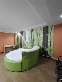 0635 Esports Hotel - Image 4