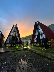Dieng Ceria Resort - Image 5