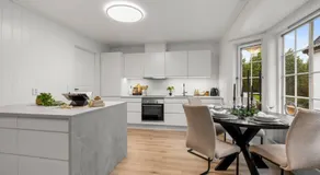Sentral og fin enebolig i Lillestrøm - Image 3