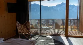 WILDAUERS Ansitz Haidenhof STAY & SLEEP - Image 4