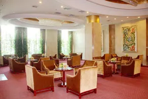 Jinyuan Hotel - Image 2