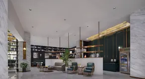Waya Hotel - Xi'an Jiaotong University Xingqing Campus Xianning Road Metro Station Branch - Image 5