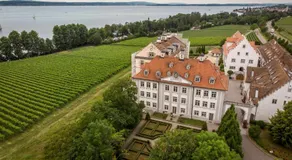 Schloss Kirchberg - Appartement Rosé - Image 4