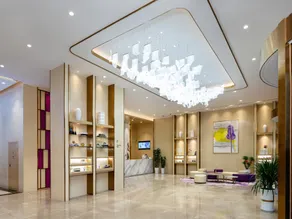 Lavande Hotel Shanwei Haifeng Fenghuang New City Tianhong Plaza - Image 3
