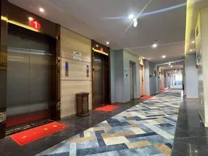 Boyue Fashion Hotel (Jiangmen East Station) - Image 4