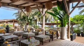 Hotel Coucoue Lodge - Image 4