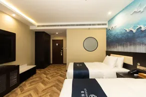 Starway Hotel Linyi University - Image 5