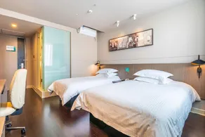Jinjiang Inn Select Kunming High-speed South Railway University Town - Image 3