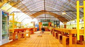Yeongwol Slow Camp Pension & Camping Site - Image 4