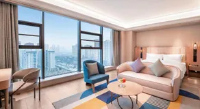 Mercure Chengdu Longtan - Image 2