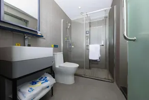 7Days Inn Changning Bus Terminal - Image 4