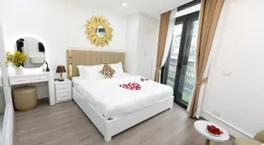 Anna Noi Bai Airport Hotel - Image 2