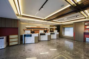 Atour Hotel Beijing Capital Airport New International Exhibition Center - Image 4
