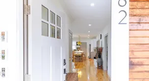 Modern 3BR & 3BA Boston Apt - Patio, Bathtub, Walk to Red Line 82 - Image 4