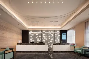Mehood Elegant Hotel (Haikou Qilou Old Street Branch) - Image 3