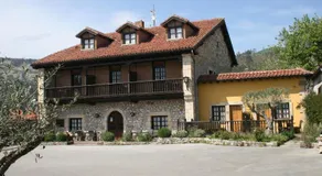 Trisileja en Posada La Busta - Image 4