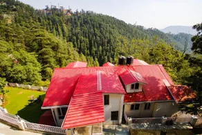Whispering Pines Shimla - Image 4