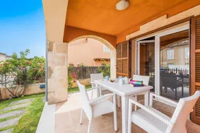 Casa Juani pour 8 personnes avec piscine, à deux pas de la plage et de toutes les commodités. - Image 2