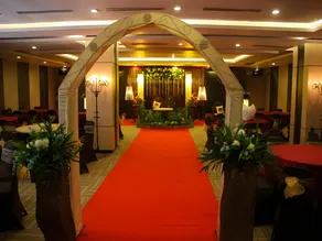 Orchardz Hotel Ayani - Image 5