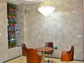 Junyi Hotel(Cheng'an Old Bus Station Branch) - Image 5