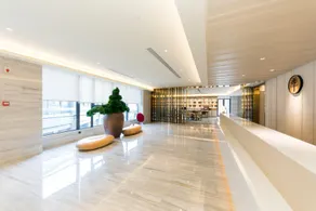 Ji Hotel Suzhou Shimao Plaza - Image 2