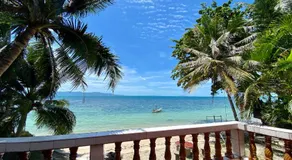 Rainbow Bungalow Haadrin Koh Phangan - Image 5