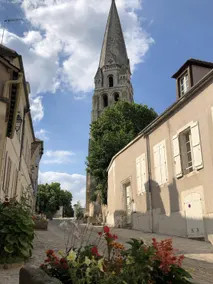 Le Pigeonnier centre historique Auxerre - Image 4