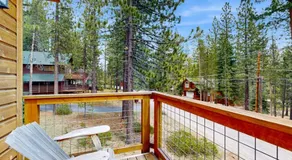 Lavish custom home with private hot tub & 2 living areas - near slopes & lake - Image 5
