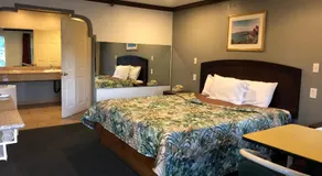Starlight Inn, Valley Blvd - Downtown LA - Image 2