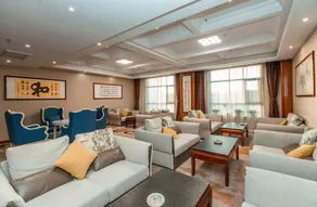 Current City Prairie International Hotel - Image 4