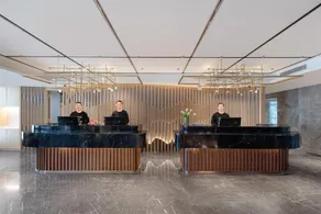 Atour Hotel Lanzhou Xiguan Zhangye Road Pedestrian Street - Image 3