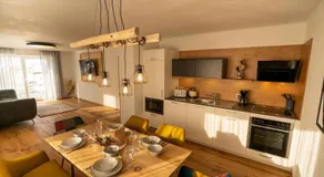 Bergzauber Appartements - Image 2
