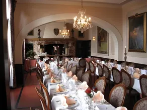 Hotel Lodewijk Van Male - Image 3