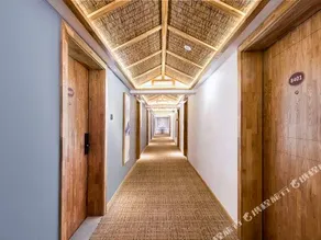 Jiali Hotel Select (Chengdu Taikoo Li) - Image 4