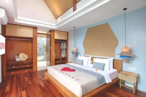 Cozy 1BR Room Villa  whit perivate pool #M1 - Image 4