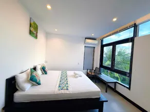 PRIVATE POOL VILLA  - QUIET AREA -5' TO OLD TOWN-7 ROOMS - Image 4