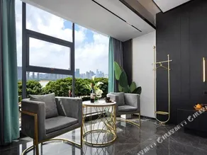 Changsha Manilanjiang Hotel - Image 4