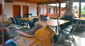 Nyakigláb Villa - Image 5