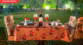Anantvan Ranthambore By Greetoe Resorts - Image 5