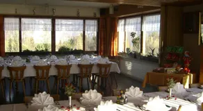 Hotel Restaurant Bergheim - Image 4