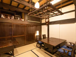 Hinoki Buro no Yado Bunke - Image 5