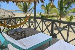 Bora Bora Bungalows - Image 4