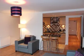 Executive 7 Apartments - Image 2