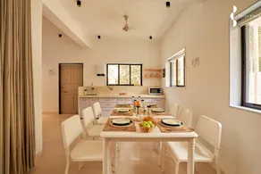 Privy Stays- Ziva Villa, Alibag - Image 3