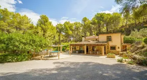Can Miquel De Sa Teia - Image 2
