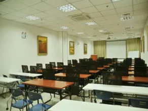 Hanting Hotel Changsha Wuyi Square - Image 5
