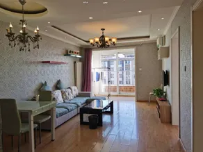 Youyoujia Homestay (Peacock City British Palace Branch) - Image 3