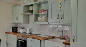 Mallview cottage - Image 4