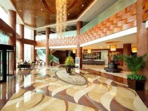 Kunshan Newport Hotel - Image 3