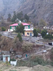 Ekaant in the Himalayas: Cottage 2 - Image 2